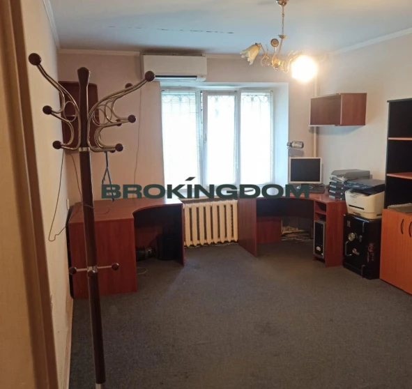 Foto 1. Monoambiente piso, en venta. Kyiv Шевченковский