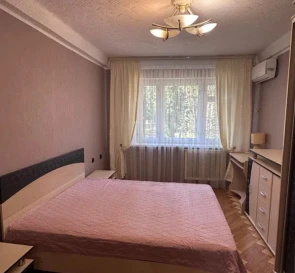 Фото 3. Двухкомнатная квартира, продажа. Киев Святошинский