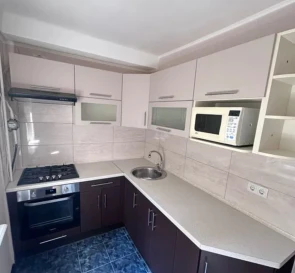 Фото 5. Двухкомнатная квартира, продажа. Киев Святошинский