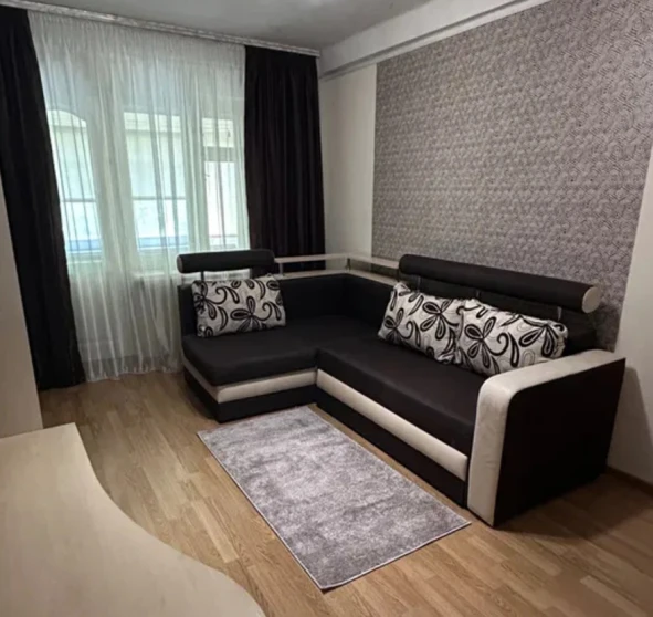 Фото 1. Двухкомнатная квартира, продажа. Киев Святошинский