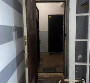 Фото 2. Двухкомнатная квартира, продажа. Запорожье Вознесеновский