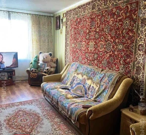 Photo 2. One-Room flat, for sale. Molodechno