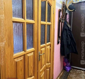 Photo 3. One-Room flat, for sale. Molodechno