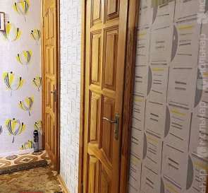 Photo 5. One-Room flat, for sale. Molodechno