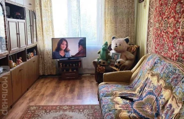 Photo One-Room flat, for sale. Molodechno