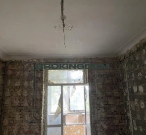 Фото 2. Трехкомнатная квартира, продажа. Киев Голосеевский