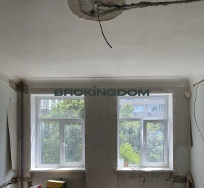 Фото 4. Трехкомнатная квартира, продажа. Киев Голосеевский