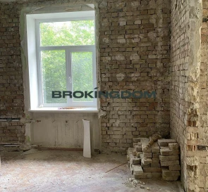 Фото 5. Трехкомнатная квартира, продажа. Киев Голосеевский