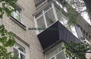 Фото Трехкомнатная квартира, продажа. Киев Голосеевский