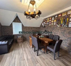 Photo 5. House, for sale. Kyiv Святошинский