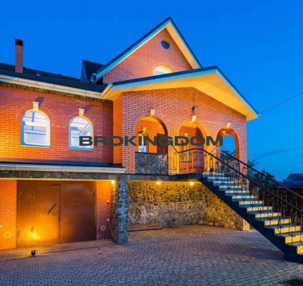 Photo 1. House, for sale. Kyiv Святошинский