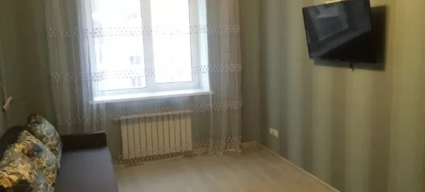 Фото 4. Однокомнатная квартира, аренда. Полтава Шевченковский (Октябрьский)