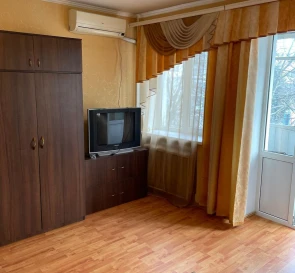 Photo 2. One-Room flat, to rent. Poltava Шевченковский (Октябрьский)
