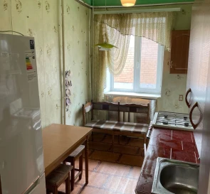 Photo 4. One-Room flat, to rent. Poltava Шевченковский (Октябрьский)