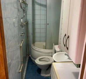 Photo 5. One-Room flat, to rent. Poltava Шевченковский (Октябрьский)