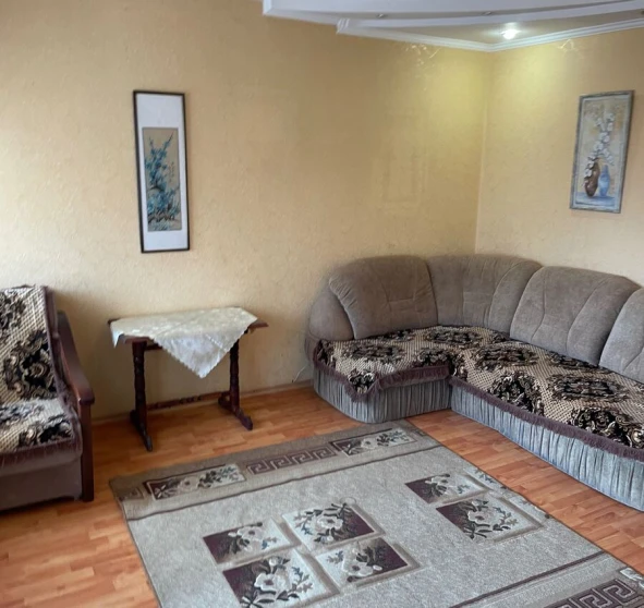 Photo 1. One-Room flat, to rent. Poltava Шевченковский (Октябрьский)