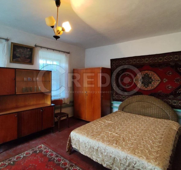 Photo 1. House, for sale. Kryvyi Rih Довгинцівський