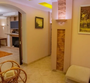 Photo 5. Three-Room flat, to rent. Kyiv Дарницкий