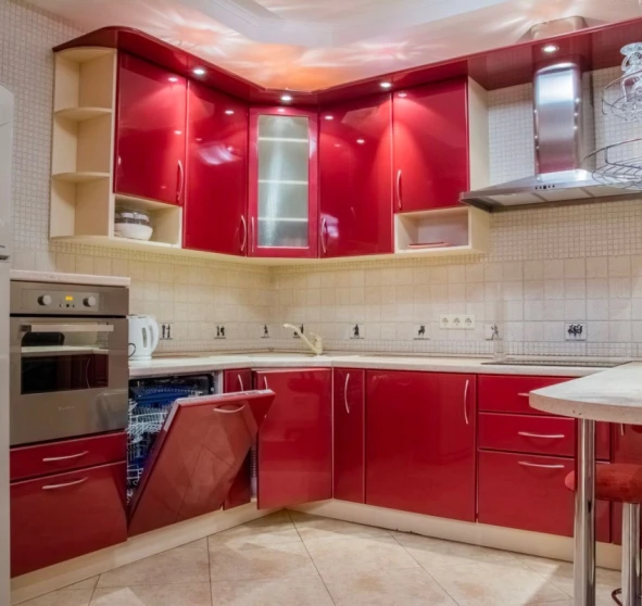 Photo 1. Three-Room flat, to rent. Kyiv Дарницкий