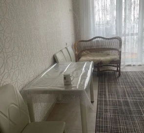 Фото 2. Двухкомнатная квартира, аренда. Полтава Подольский