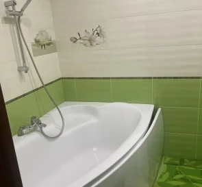 Фото 5. Двухкомнатная квартира, аренда. Полтава Подольский