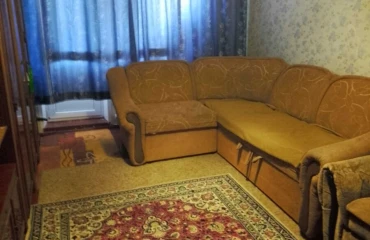 Фото Однокомнатная квартира, аренда. Полтава Подольский