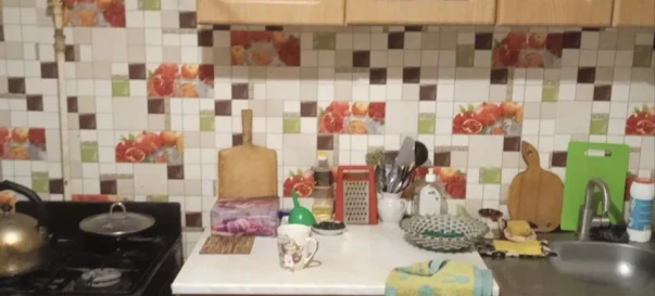 Photo 1. Two-Room flat, to rent. Poltava Шевченковский (Октябрьский)