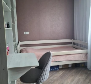 Фото 3. Однокомнатная квартира, продажа. Полтава Шевченковский (Октябрьский)