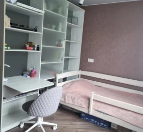 Фото 4. Однокомнатная квартира, продажа. Полтава Шевченковский (Октябрьский)
