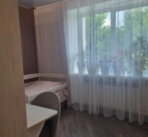 Фото 5. Однокомнатная квартира, продажа. Полтава Шевченковский (Октябрьский)