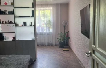 Фото Однокомнатная квартира, продажа. Полтава Шевченковский (Октябрьский)