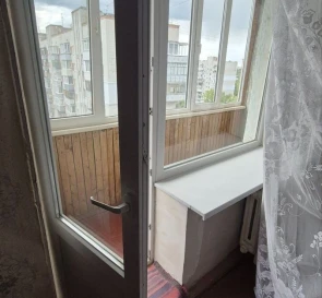 Фото 2. Трехкомнатная квартира, продажа. Полтава Киевский