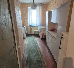 Фото 5. Трехкомнатная квартира, продажа. Полтава Киевский