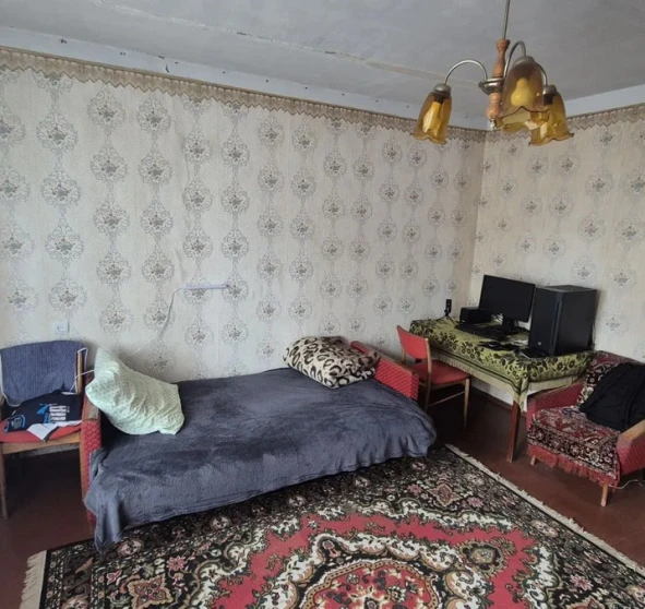 Фото 1. Трехкомнатная квартира, продажа. Полтава Киевский