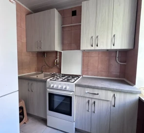 Фото 5. Двухкомнатная квартира, продажа. Полтава Подольский