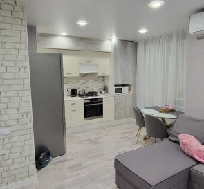 Фото 5. Однокомнатная квартира, продажа. Полтава Шевченковский (Октябрьский)