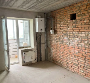 Photo 2. One-Room flat, for sale. Poltava Шевченковский (Октябрьский)