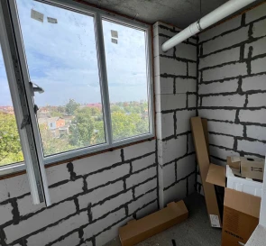 Photo 4. One-Room flat, for sale. Poltava Шевченковский (Октябрьский)
