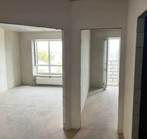 Photo 1. One-Room flat, for sale. Poltava Шевченковский (Октябрьский)