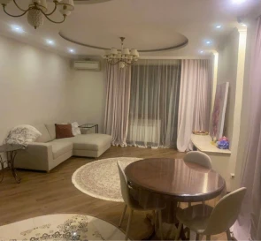 Photo 2. Three-Room flat, for sale. Poltava Шевченковский (Октябрьский)