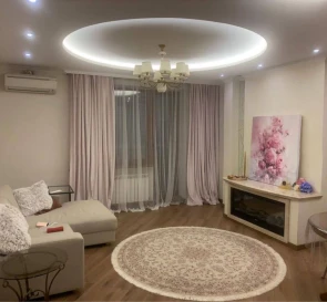 Photo 3. Three-Room flat, for sale. Poltava Шевченковский (Октябрьский)