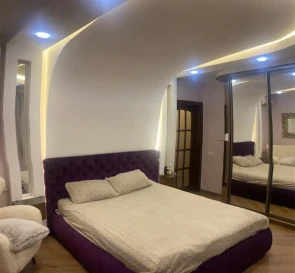 Photo 4. Three-Room flat, for sale. Poltava Шевченковский (Октябрьский)