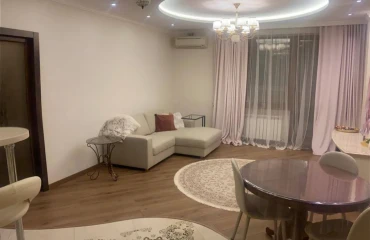 Фото Трехкомнатная квартира, продажа. Полтава Шевченковский (Октябрьский)