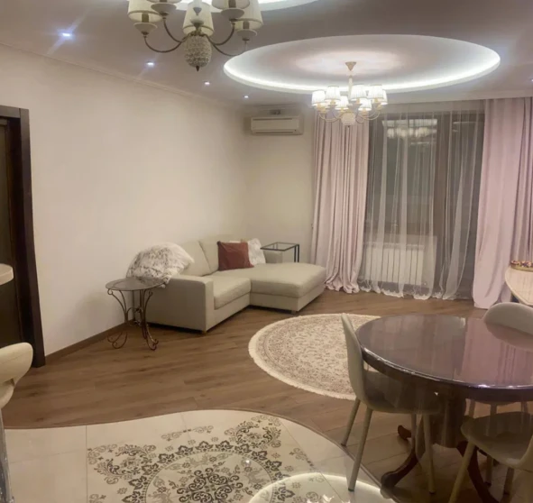 Photo 1. Three-Room flat, for sale. Poltava Шевченковский (Октябрьский)