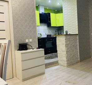 Фото 3. Трехкомнатная квартира, продажа. Запорожье Вознесеновский