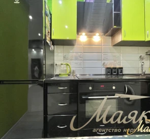 Фото 5. Трехкомнатная квартира, продажа. Запорожье Вознесеновский