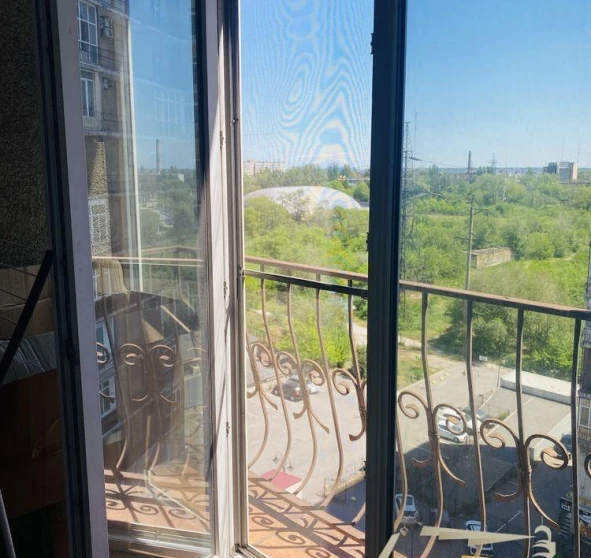 Фото 1. Трехкомнатная квартира, продажа. Запорожье Вознесеновский