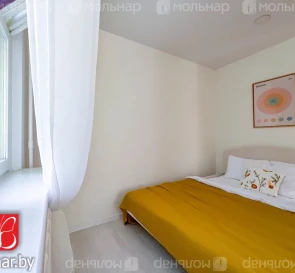 Photo 5. One-Room flat, for sale. Minsk Заводской
