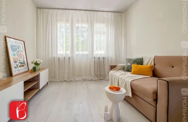 Photo One-Room flat, for sale. Minsk Заводской