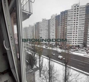 Photo 2. Two-Room flat, for sale. Kyiv Дарницкий